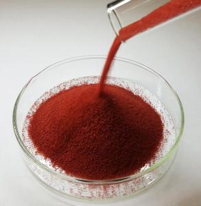 Best Natural Astaxanthin Powder for Softgel Formulation